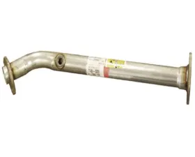 BRExhaust Exhaust Pipe Nissan Pathfinder Front Left 1996-2000 3.3L V6