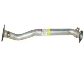 BRExhaust Exhaust Pipe Nissan Frontier Front 2.4L 4-Cyl