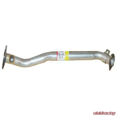BRExhaust Exhaust Pipe Nissan Frontier Front 2.4L 4-Cyl - 750-013