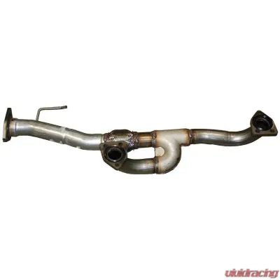 BRExhaust Exhaust Pipe Front - 750-047