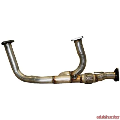 BRExhaust Exhaust Pipe Front - 750-089