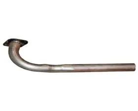 BRExhaust Exhaust Pipe Left