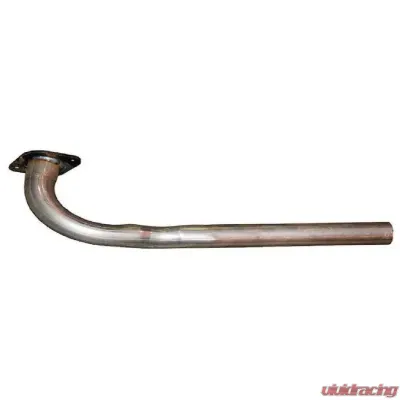 BRExhaust Exhaust Pipe Left - 750-095