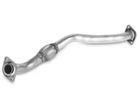 BRExhaust Exhaust Pipe Toyota Sienna Front 2004-2006 3.3L V6