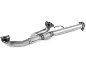 BRExhaust Exhaust Pipe Front
