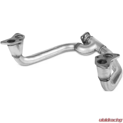 BRExhaust Exhaust Pipe Subaru Front - 750-127