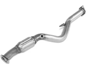 BRExhaust Exhaust Pipe Front