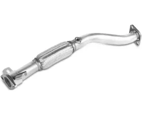BRExhaust Exhaust Pipe Front