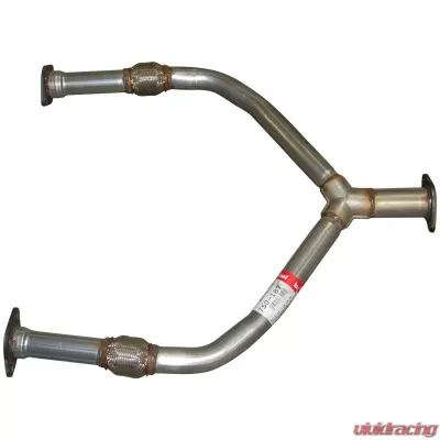 BRExhaust Exhaust Y Pipe Infiniti Front - 750-187