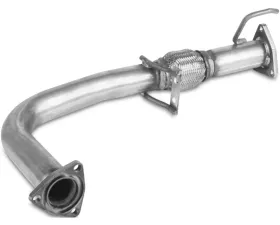BRExhaust Exhaust Pipe Honda Accord Front 1998-2002 2.3L 4-Cyl