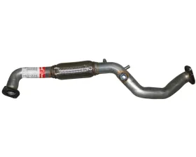 BRExhaust Exhaust Pipe Hyundai Elantra Front 2007-2012 2.0L 4-Cyl