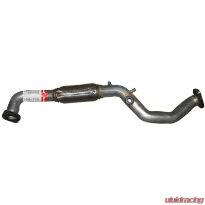 BRExhaust Exhaust Pipe Hyundai Elantra Front 2007-2012 2.0L 4-Cyl - 750-225