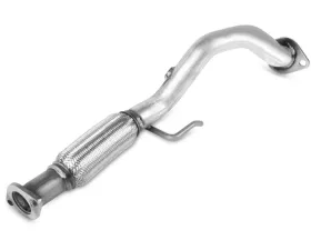 BRExhaust Exhaust Pipe Hyundai Elantra Front 2007-2010 2.0L 4-Cyl Automatic