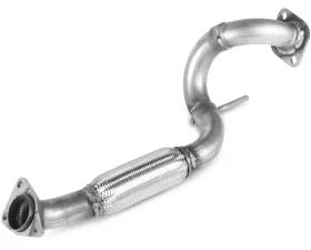 BRExhaust Exhaust Pipe Nissan Front 2.5L 4-Cyl