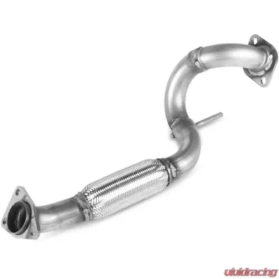 BRExhaust Exhaust Pipe Nissan Front 2.5L 4-Cyl - 750-229