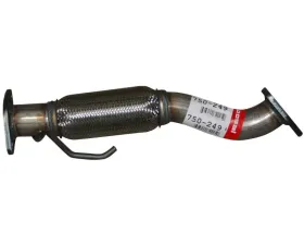 BRExhaust Exhaust Pipe Front