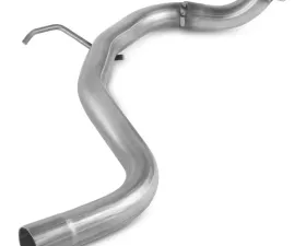 BRExhaust Exhaust Pipe Toyota Yaris 2006-2012 1.5L 4-Cyl