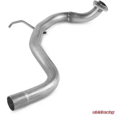BRExhaust Exhaust Pipe Toyota Yaris 2006-2012 1.5L 4-Cyl - 750-253