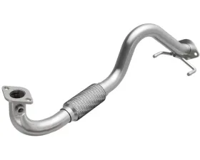 BRExhaust Exhaust Pipe Kia Soul Front 2010-2011 2.0L 4-Cyl
