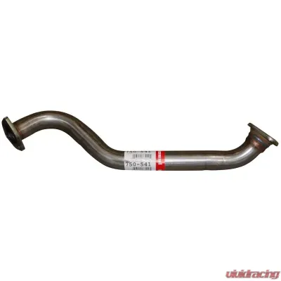 BRExhaust Exhaust Pipe Honda Civic Front 2006-2011 1.8L 4-Cyl - 750-541