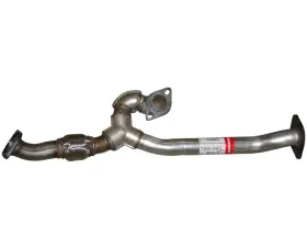 BRExhaust Exhaust Pipe Mazda Mazda 6 Front 2006-2008 3.0L V6