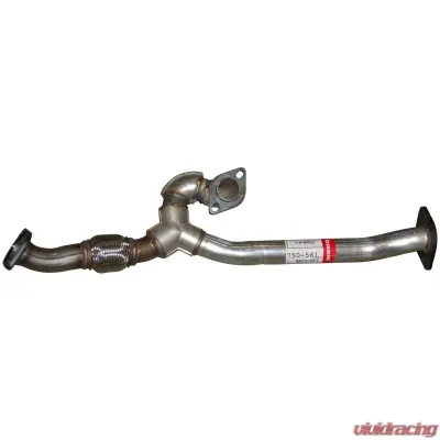 BRExhaust Exhaust Pipe Mazda Mazda 6 Front 2006-2008 3.0L V6 - 750-561