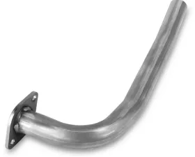 BRExhaust Exhaust Pipe Left