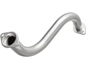 BRExhaust Exhaust Pipe Scion tC Front 2005-2010 2.4L 4-Cyl