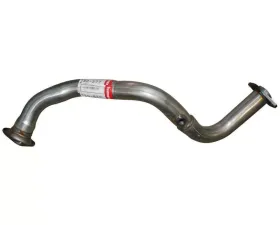 BRExhaust Exhaust Pipe Toyota Rav4 Front 2006-2012