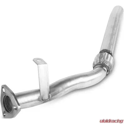 BRExhaust Exhaust Pipe Audi 80 Front 1988 2.0L 4-Cyl Automatic - 750-585