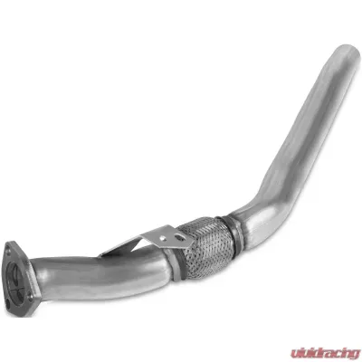 BRExhaust Exhaust Pipe Audi 80 Front 1988 2.0L 4-Cyl Manual - 750-587