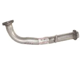 BRExhaust Exhaust Pipe Honda Front