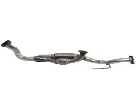 BRExhaust Exhaust Pipe Front