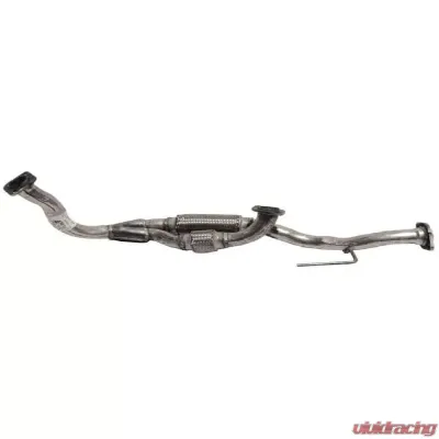 BRExhaust Exhaust Pipe Front - 751-185