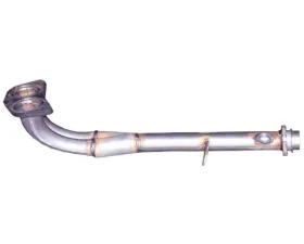 BRExhaust Exhaust Pipe Front