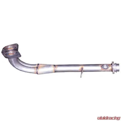 BRExhaust Exhaust Pipe Front - 751-201