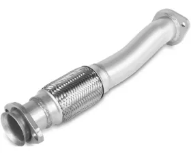 BRExhaust Exhaust Pipe Saab 9-5 Front 1999-2009 2.3L 4-Cyl