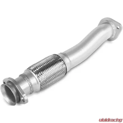 BRExhaust Exhaust Pipe Saab 9-5 Front 1999-2009 2.3L 4-Cyl - 751-769