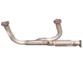 BRExhaust Exhaust Pipe Front
