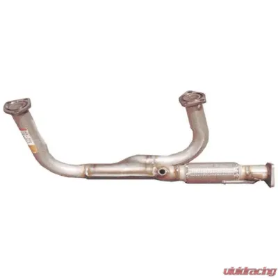 BRExhaust Exhaust Pipe Front - 753-019