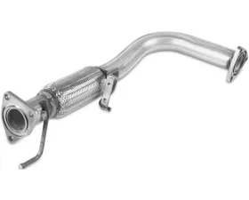 BRExhaust Exhaust Pipe Honda Accord Front 1998-2002 2.3L 4-Cyl