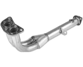BRExhaust Exhaust Pipe Honda CR-V Front 1997-2001 2.0L 4-Cyl
