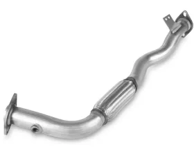 BRExhaust Exhaust Pipe Toyota Corolla Front 1995-1997