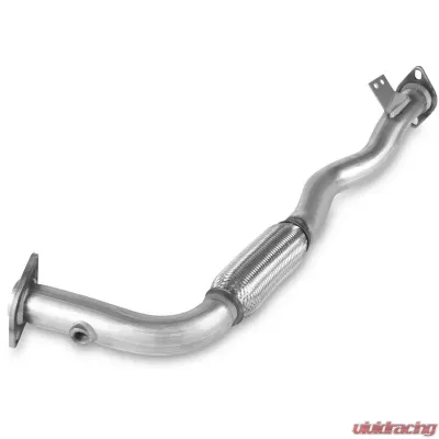 BRExhaust Exhaust Pipe Toyota Corolla Front 1995-1997 - 753-231