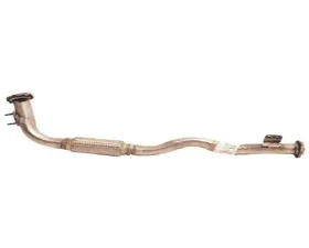 BRExhaust Exhaust Pipe Toyota Corolla Front 1993-1995