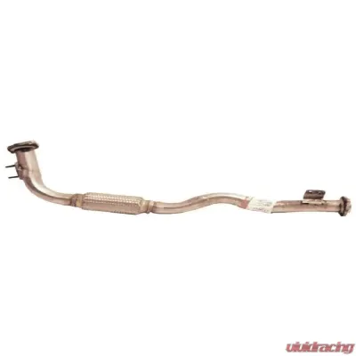 BRExhaust Exhaust Pipe Toyota Corolla Front 1993-1995 - 753-233
