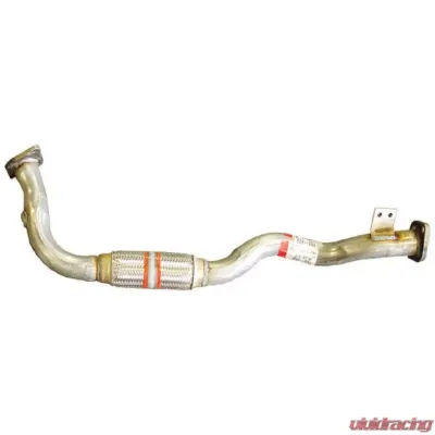 BRExhaust Exhaust Pipe Toyota Corolla Front 1995-1997 - 753-239
