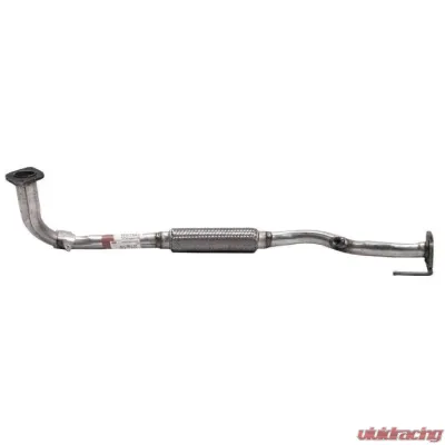 BRExhaust Exhaust Pipe Mitsubishi Mirage Front 1997-2002 1.5L 4-Cyl - 753-257