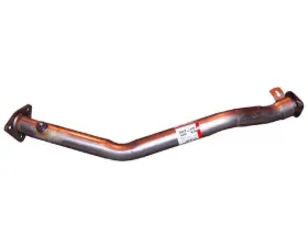 BRExhaust Exhaust Pipe Mazda Miata Front 1990-1993 1.6L 4-Cyl