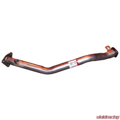 BRExhaust Exhaust Pipe Mazda Miata Front 1990-1993 1.6L 4-Cyl - 753-295